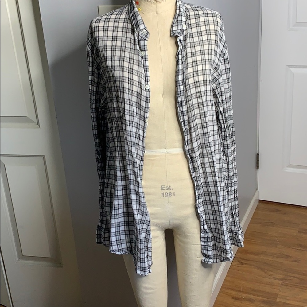 John Varvatos Shirt